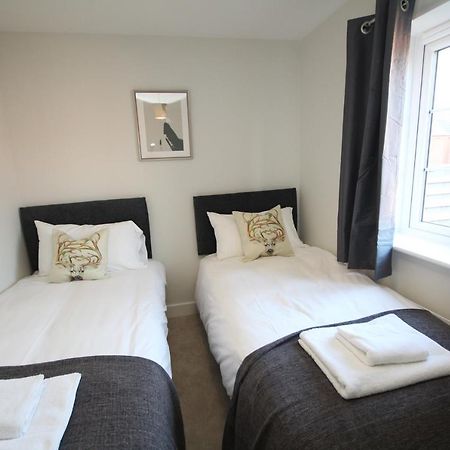 The Hanwell Banbury Dış mekan fotoğraf