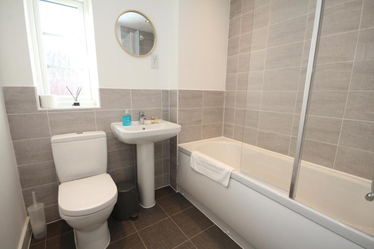 The Hanwell Banbury Dış mekan fotoğraf